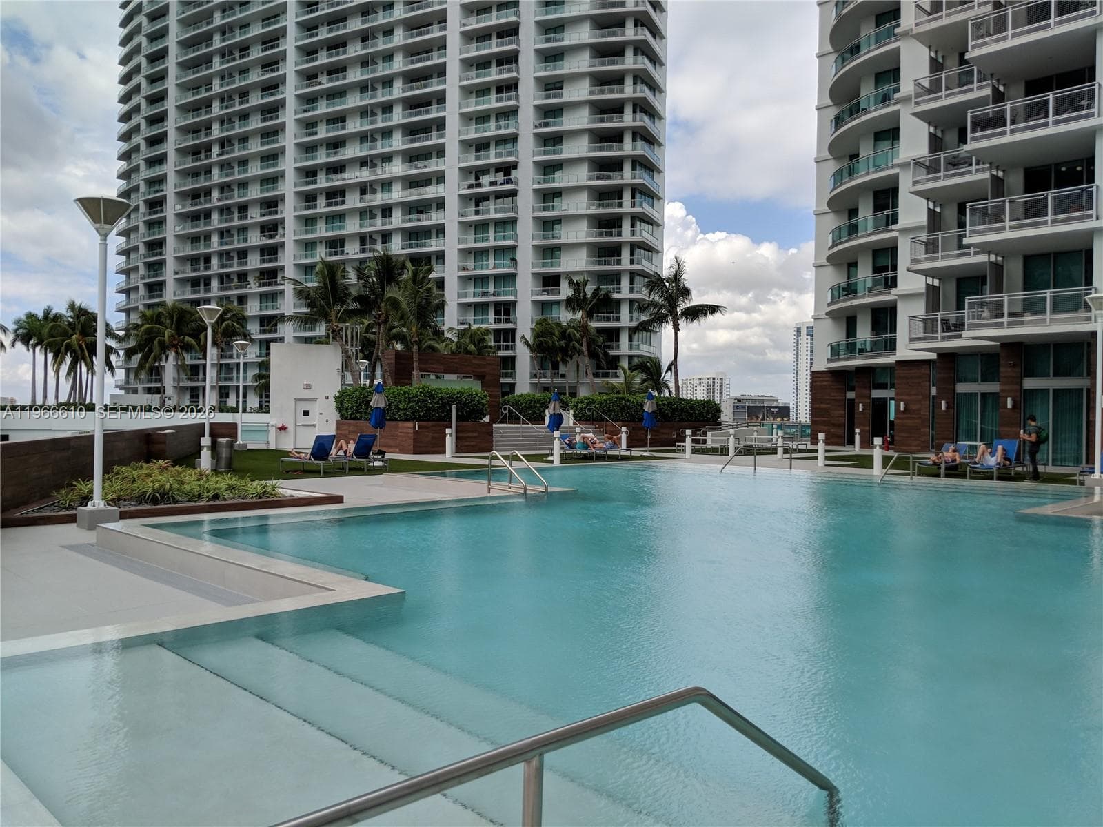 350 S Miami Ave # 1901, Miami FL 33130 — 5