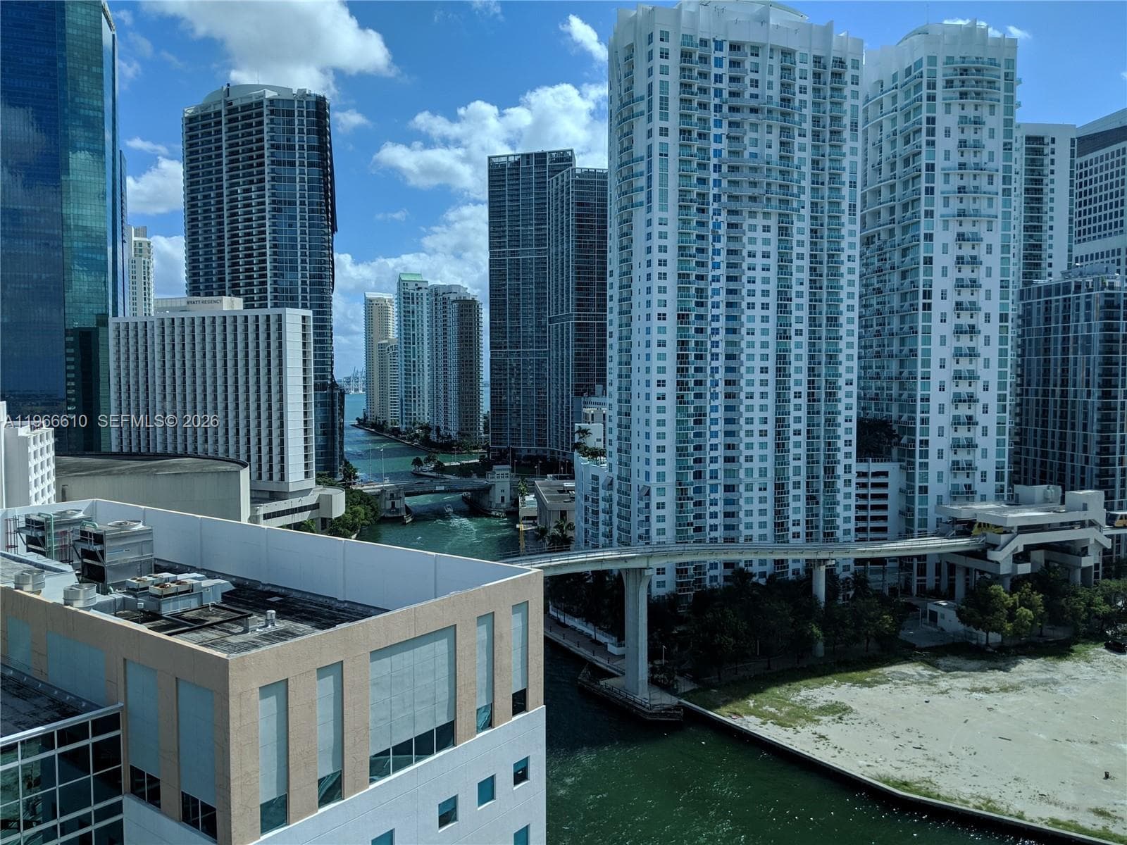 350 S Miami Ave # 1901, Miami FL 33130 — 10