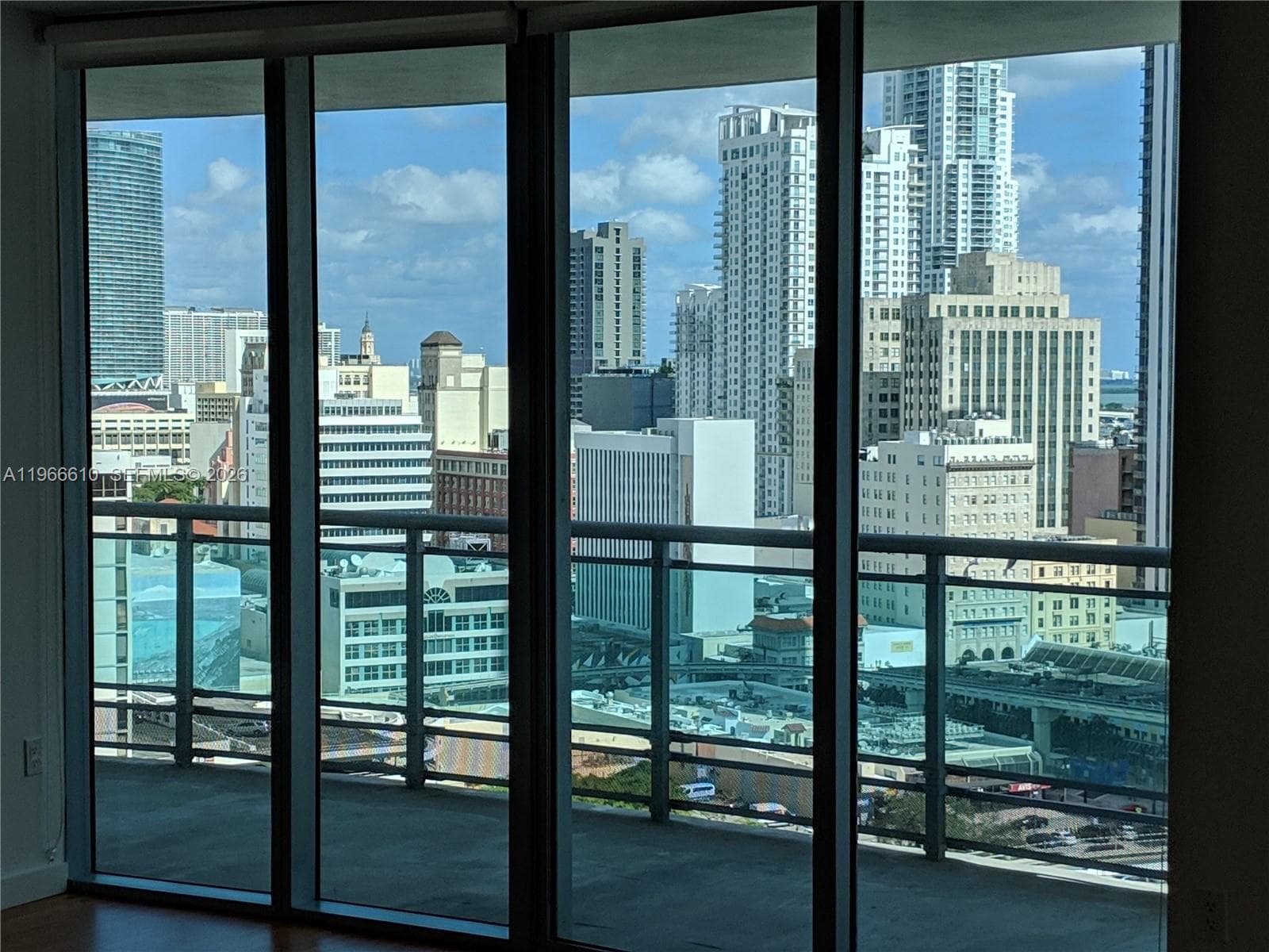 350 S Miami Ave # 1901, Miami FL 33130 — 14