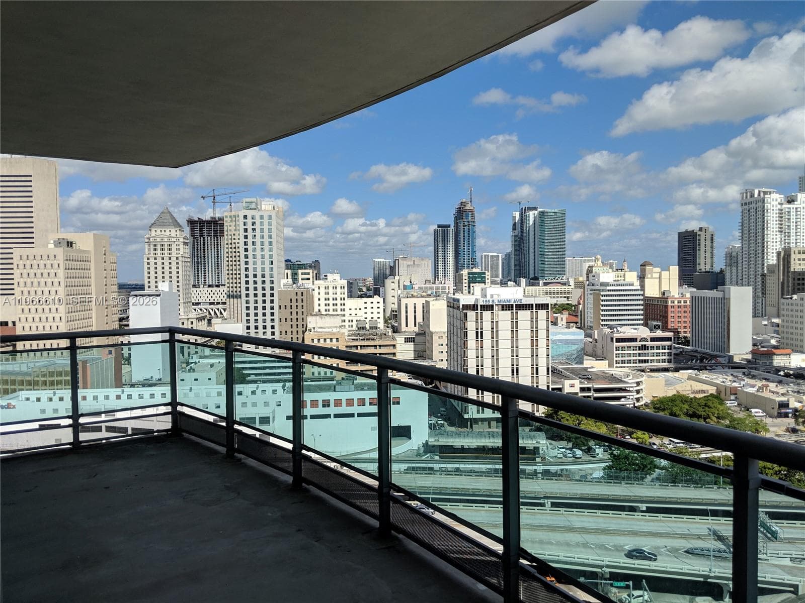 350 S Miami Ave # 1901, Miami FL 33130 — 18