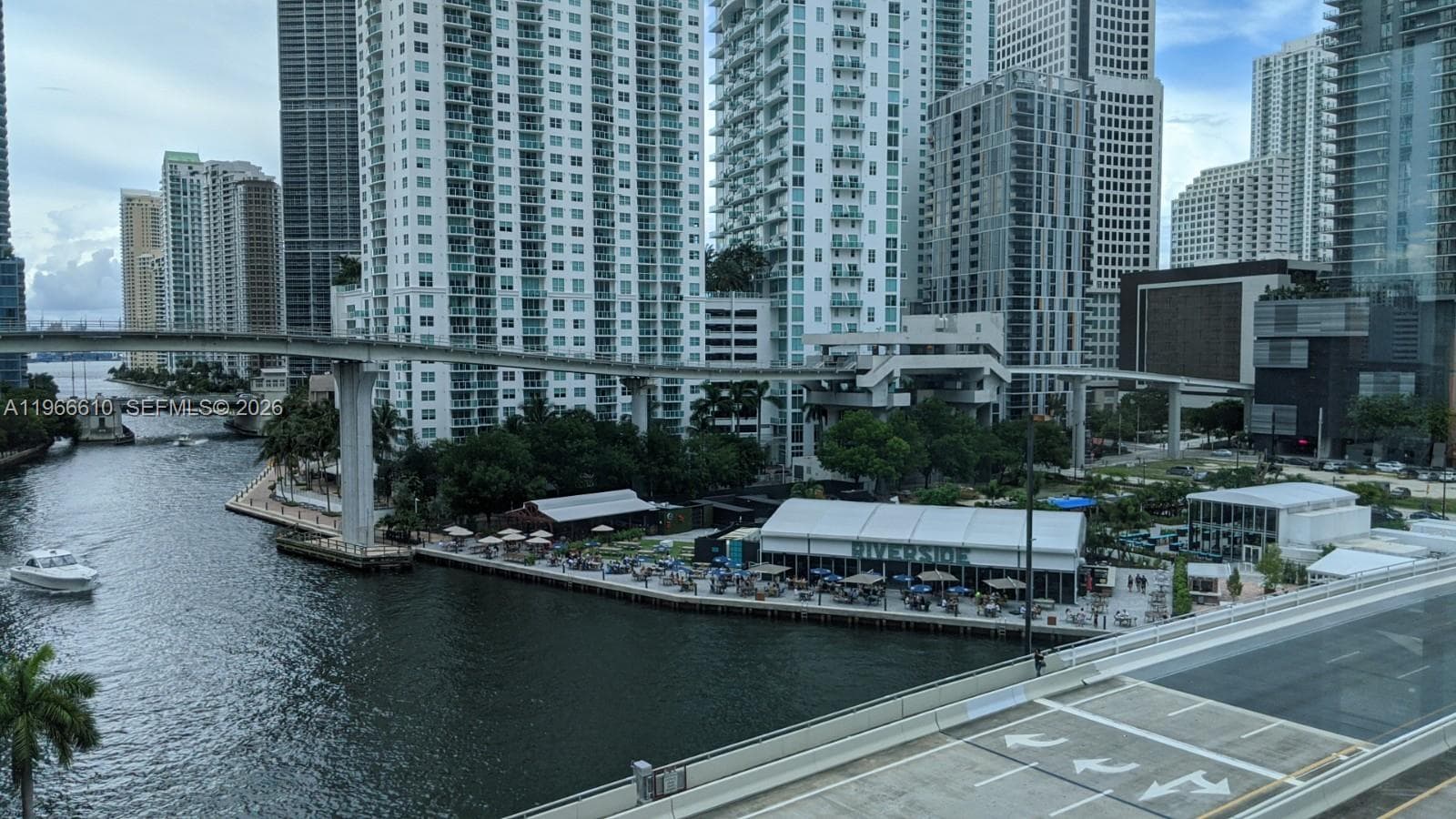 350 S Miami Ave # 1901, Miami FL 33130 — 55