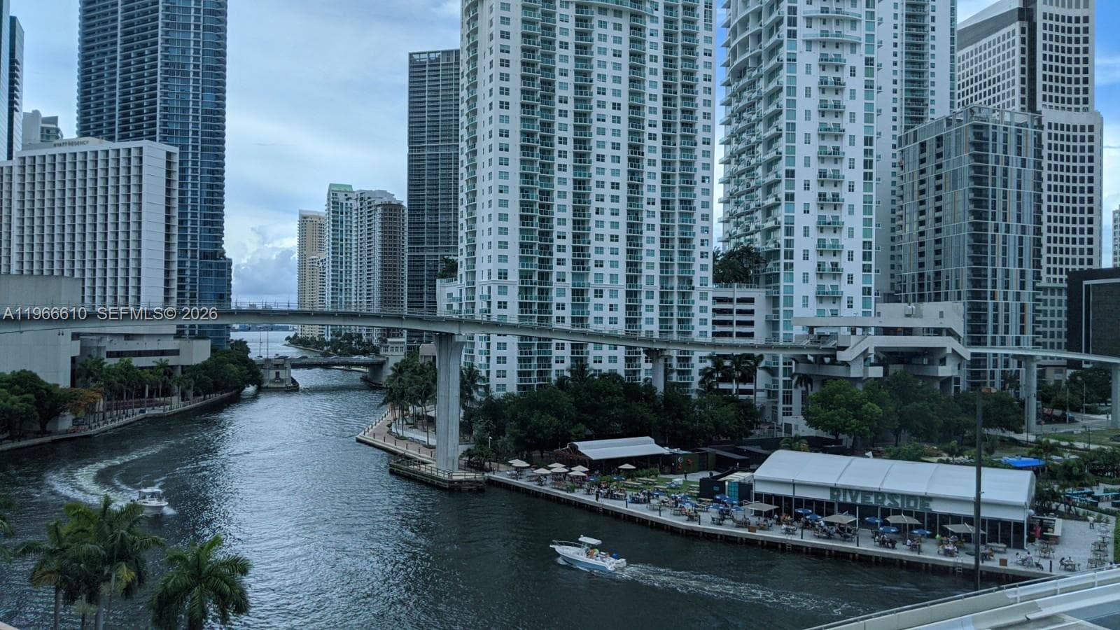 350 S Miami Ave # 1901, Miami FL 33130 — 59