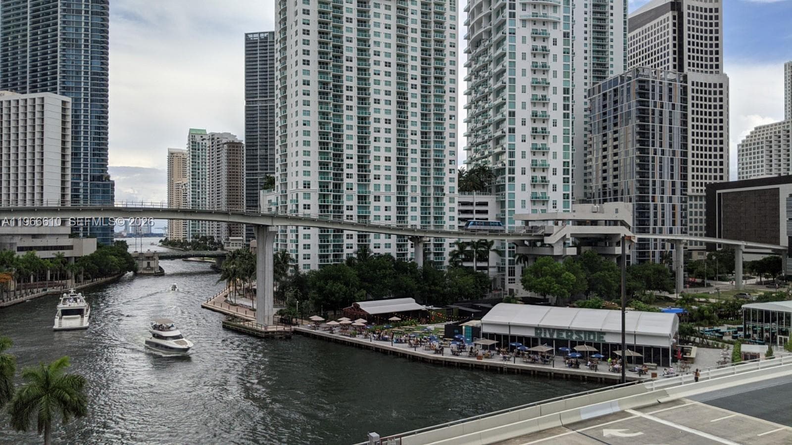 350 S Miami Ave # 1901, Miami FL 33130 — 50