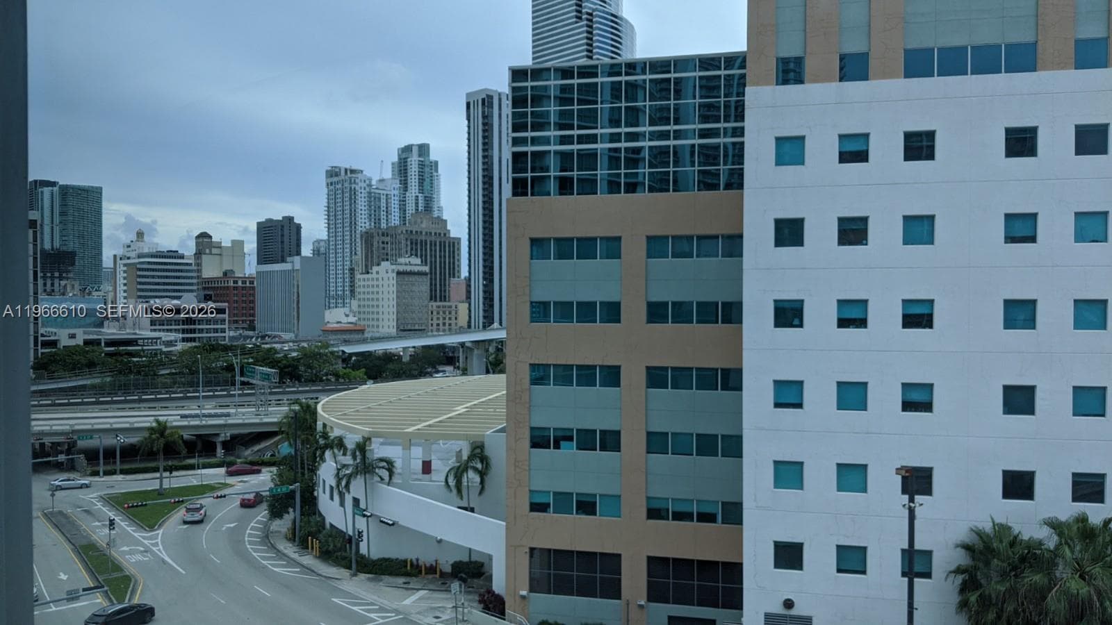350 S Miami Ave # 1901, Miami FL 33130 — 58