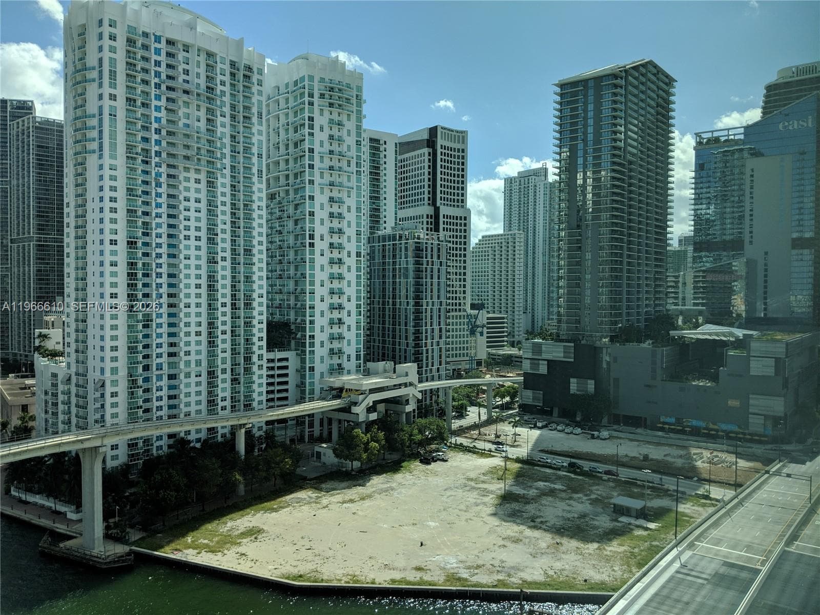 350 S Miami Ave # 1901, Miami FL 33130 — 11