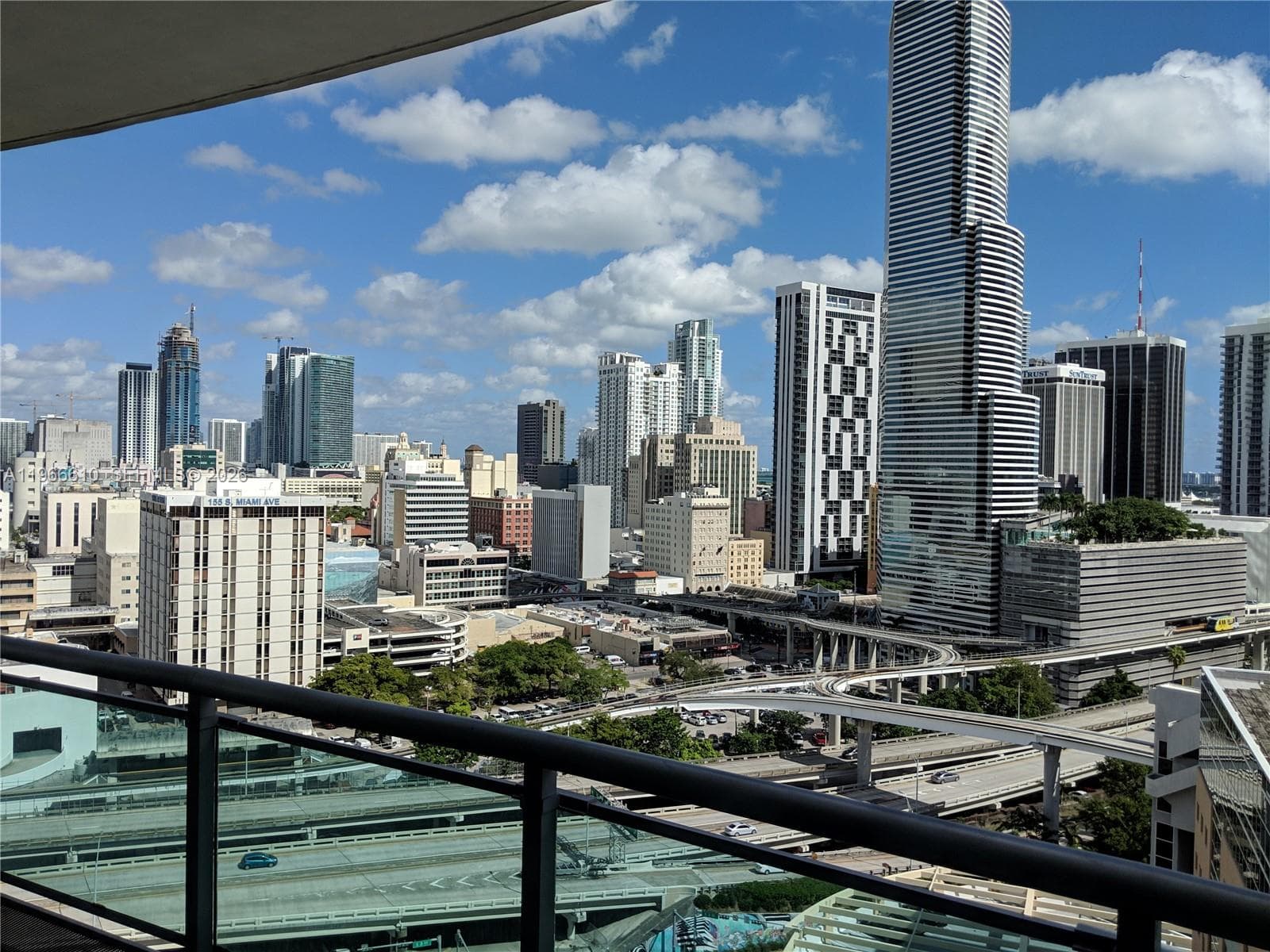 350 S Miami Ave # 1901, Miami FL 33130 — 19