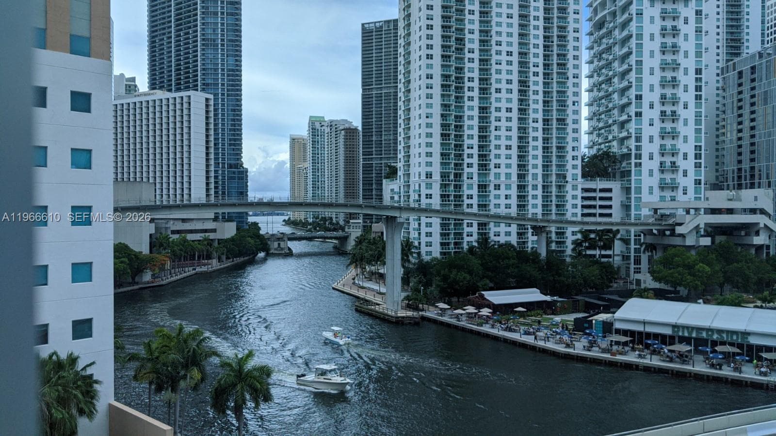 350 S Miami Ave # 1901, Miami FL 33130 — 60