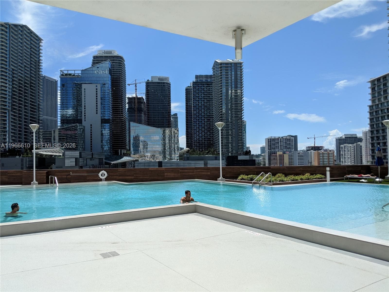 350 S Miami Ave # 1901, Miami FL 33130 — 4