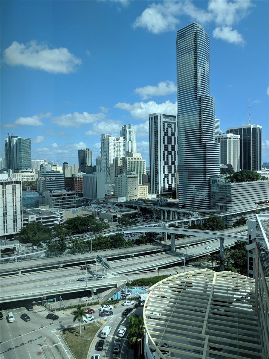 350 S Miami Ave # 1901, Miami FL 33130 — 8