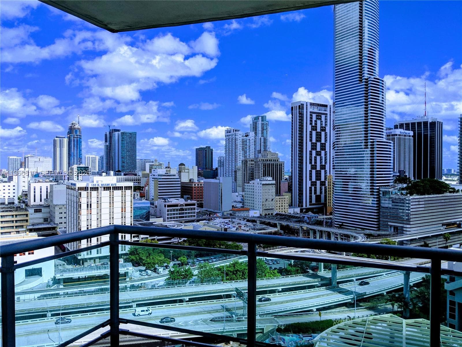 350 S Miami Ave # 1901, Miami FL 33130 — 25