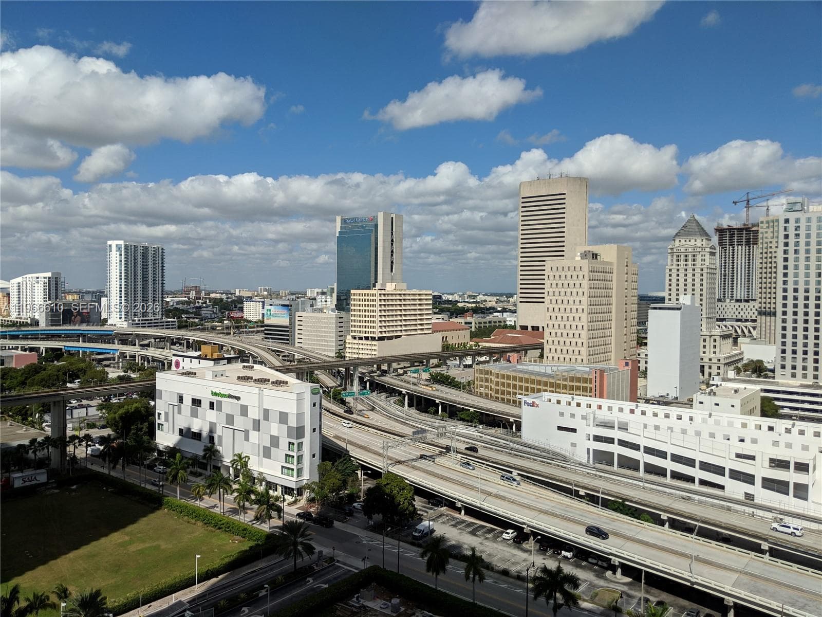 350 S Miami Ave # 1901, Miami FL 33130 — 21