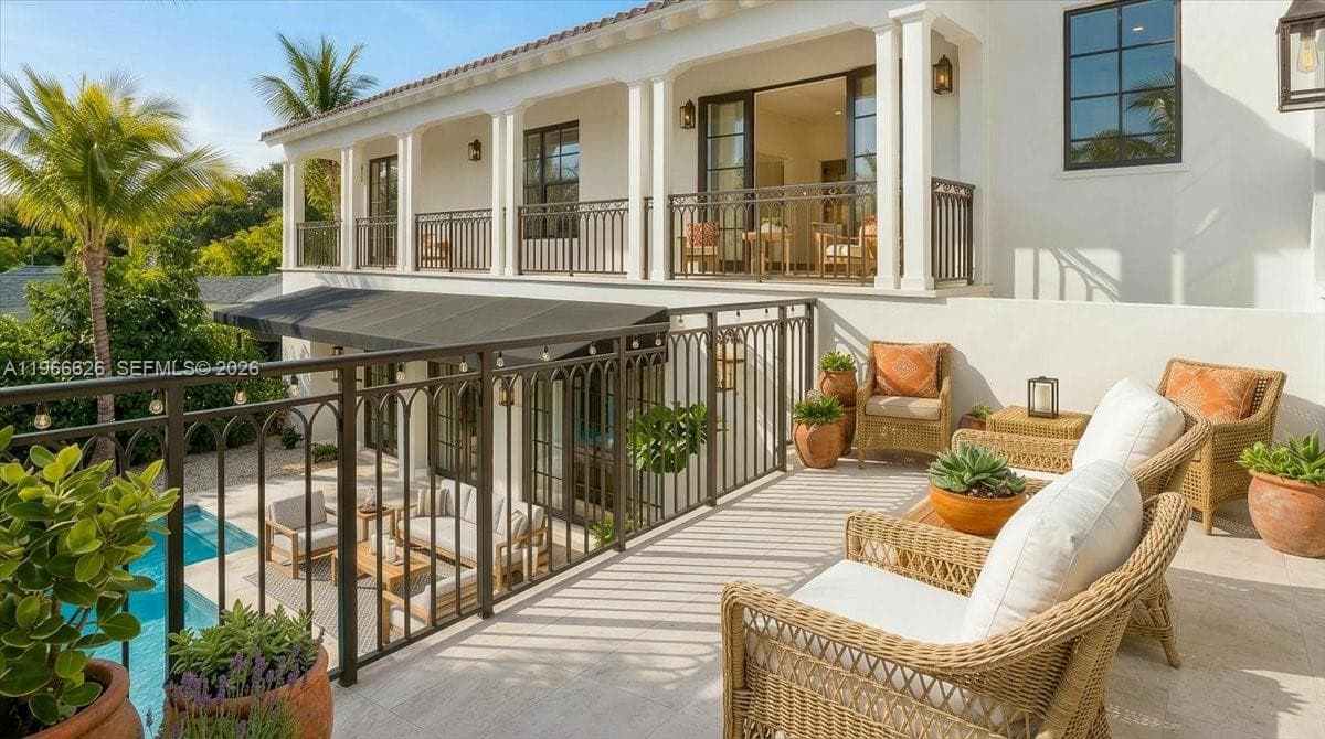 1514 Consolata Ave, Coral Gables FL 33146 — 17