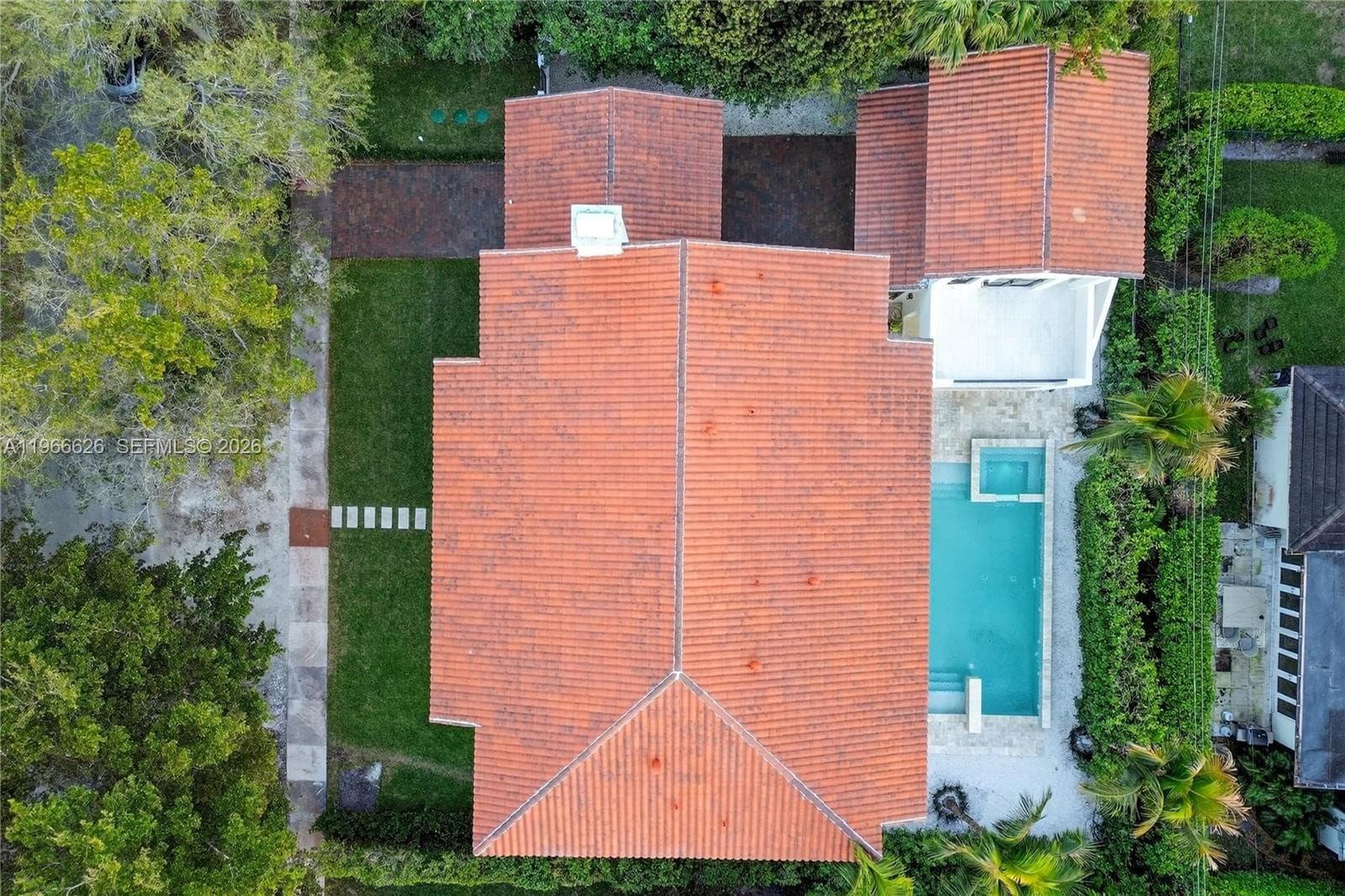 1514 Consolata Ave, Coral Gables FL 33146 — 43