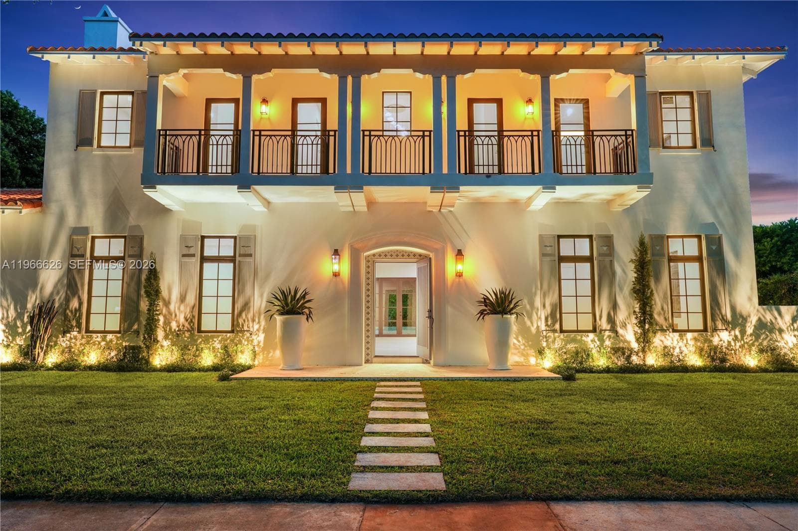1514 Consolata Ave, Coral Gables FL 33146 — 3