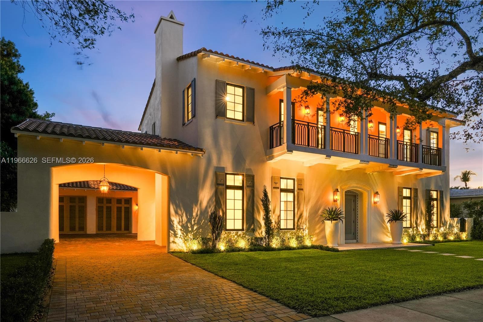 1514 Consolata Ave, Coral Gables FL 33146 — 1