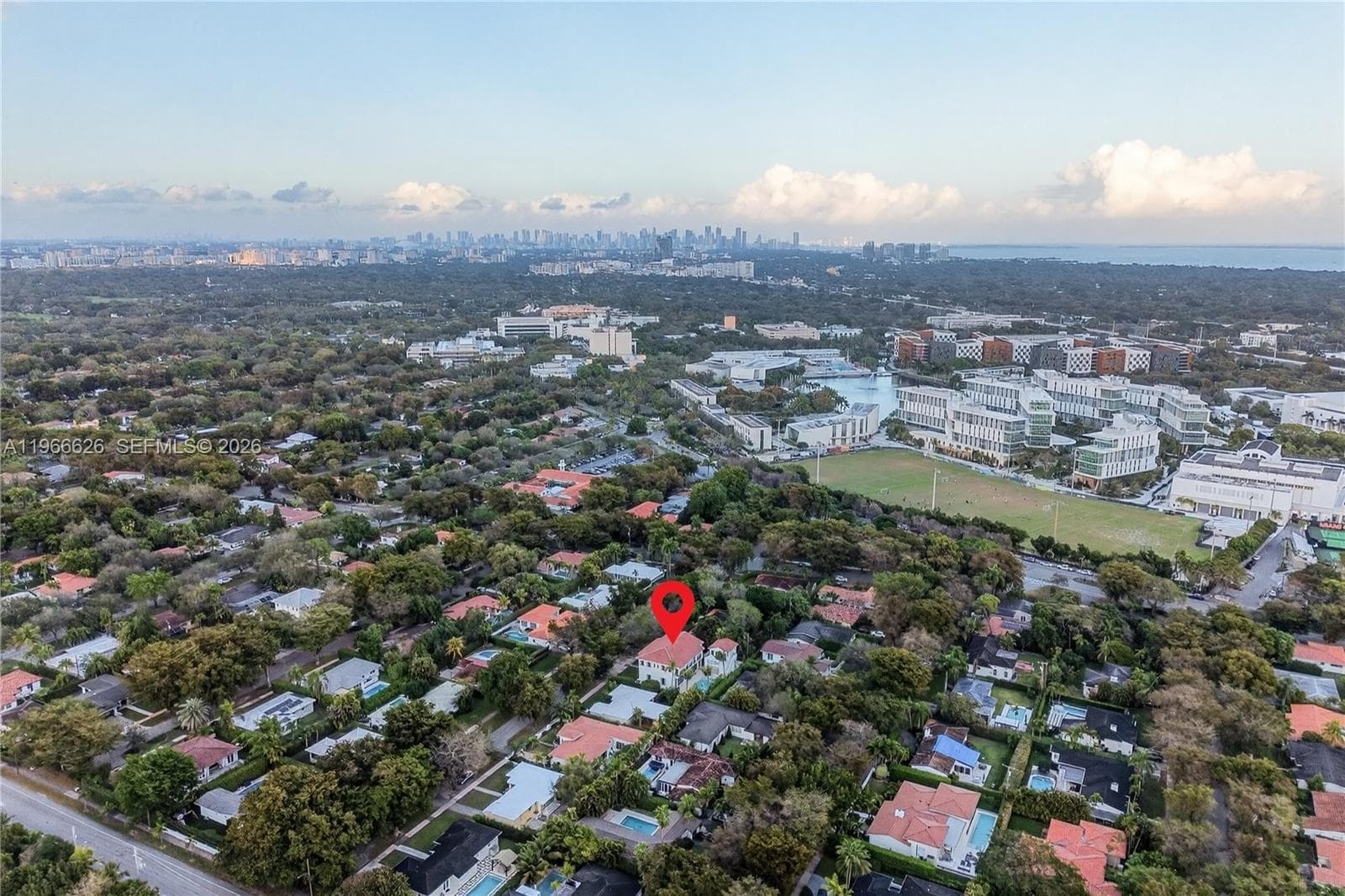 1514 Consolata Ave, Coral Gables FL 33146 — 45