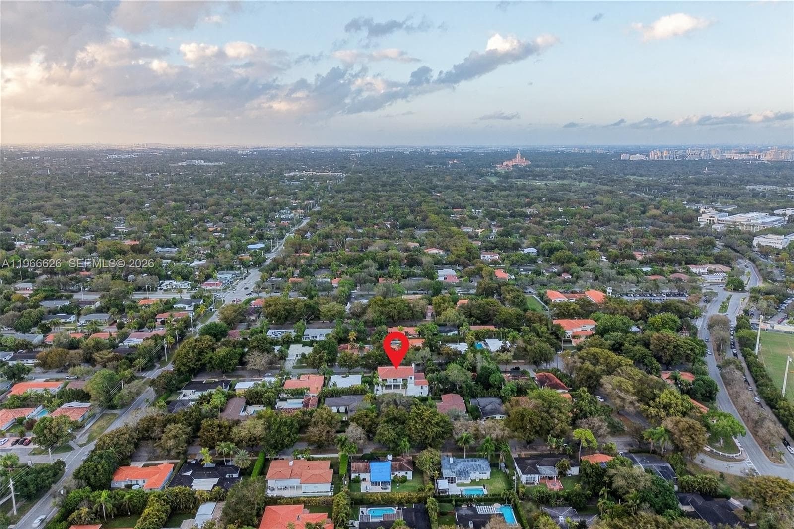 1514 Consolata Ave, Coral Gables FL 33146 — 44