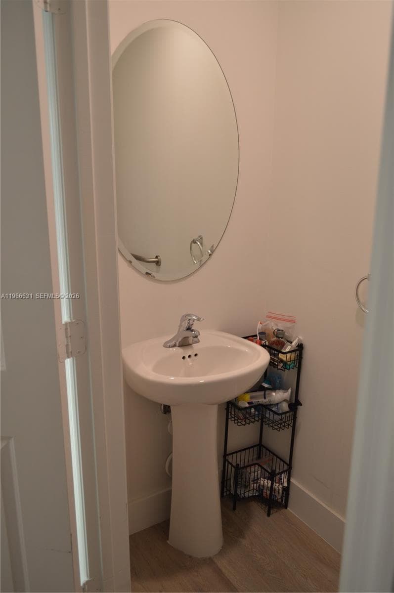 1522 SE 26th Ter, Homestead FL 33035 — 10