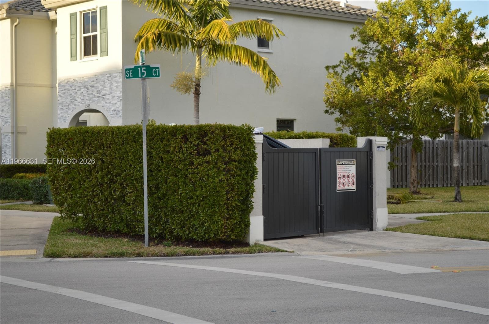 1522 SE 26th Ter, Homestead FL 33035 — 31
