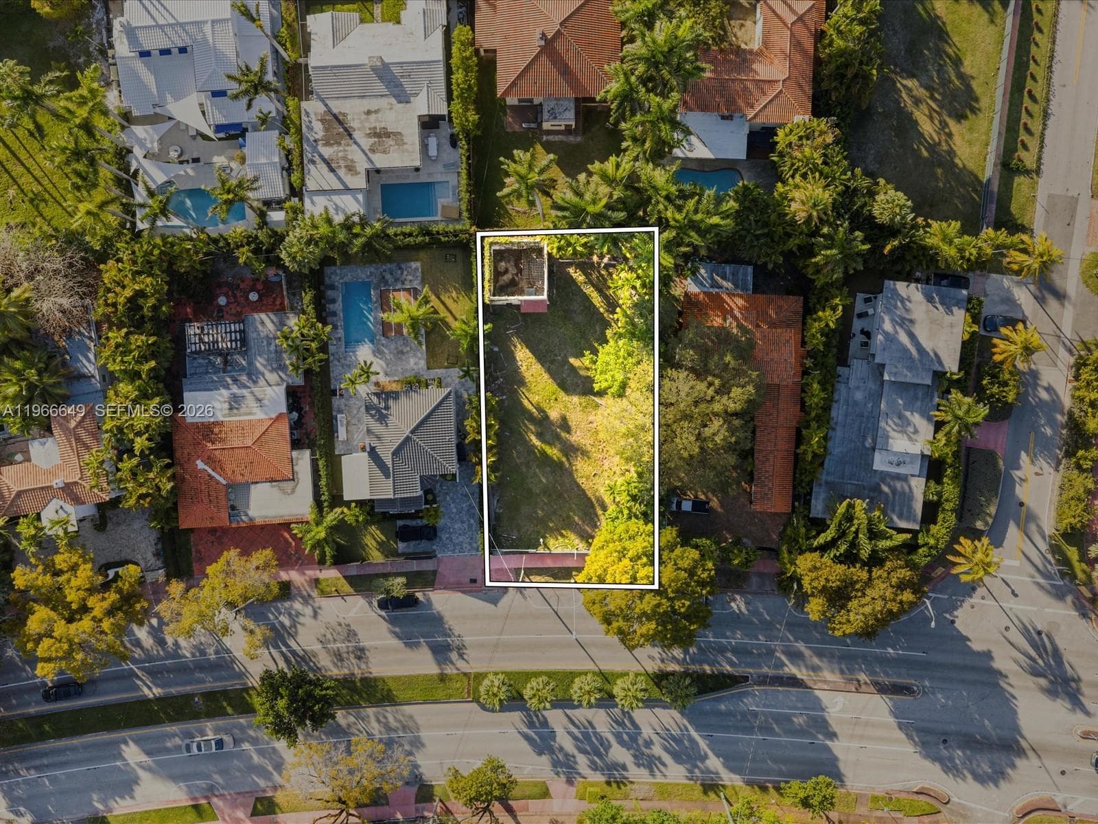 5838 Alton Rd, Miami Beach FL 33140 — 2