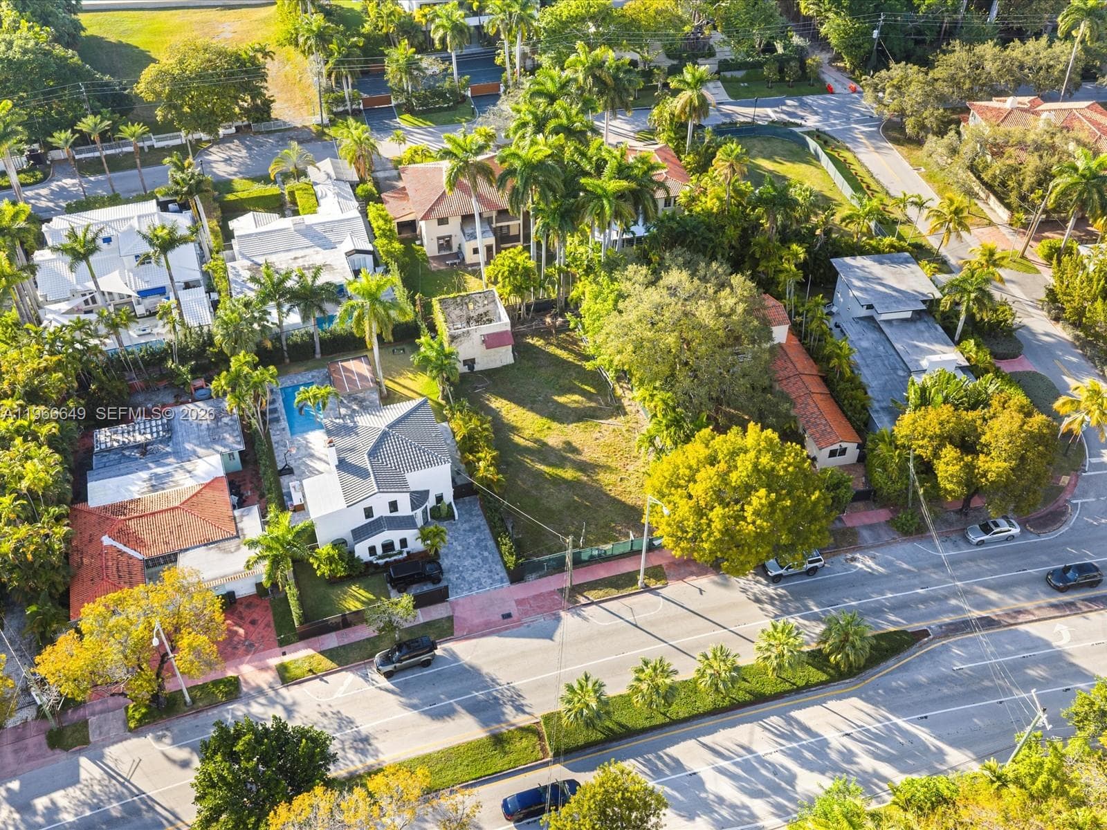 5838 Alton Rd, Miami Beach FL 33140 — 6