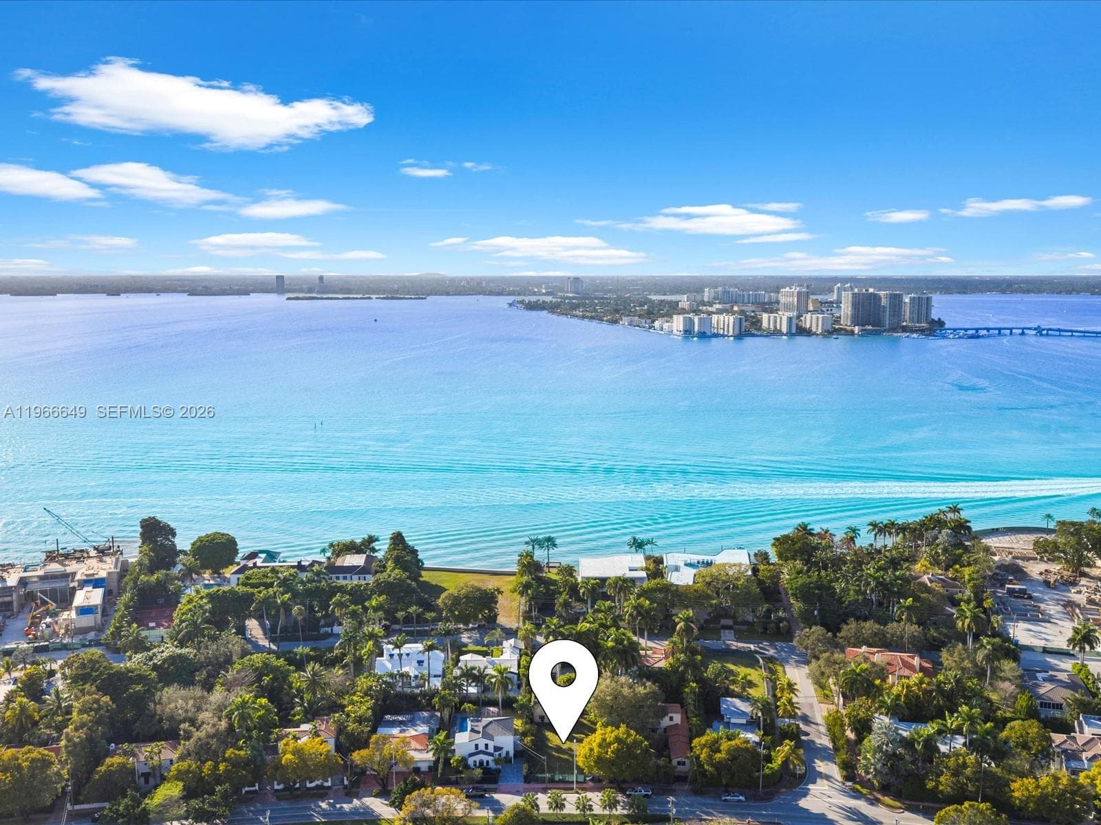 5838 Alton Rd, Miami Beach FL 33140 — 3