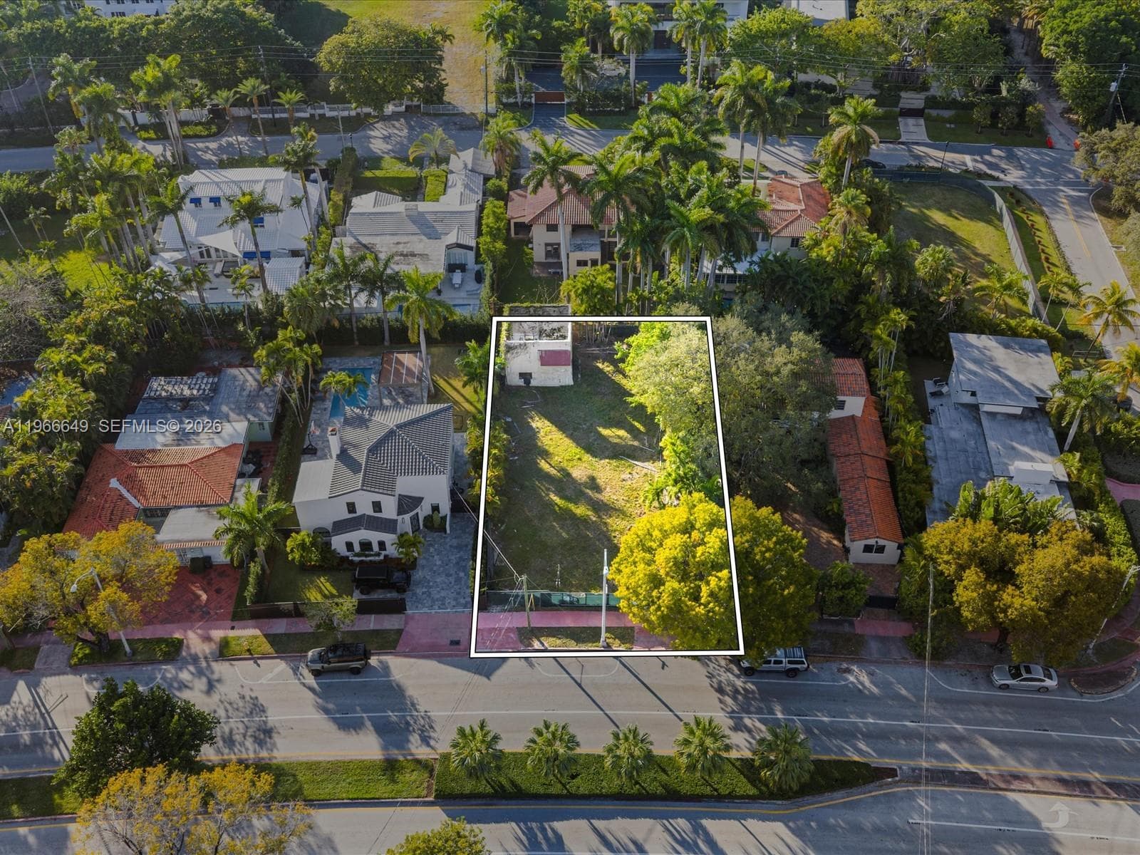 5838 Alton Rd, Miami Beach FL 33140 — 1