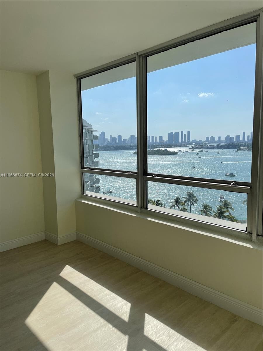 1500 Bay Rd # 1458S, Miami Beach FL 33139 — 2