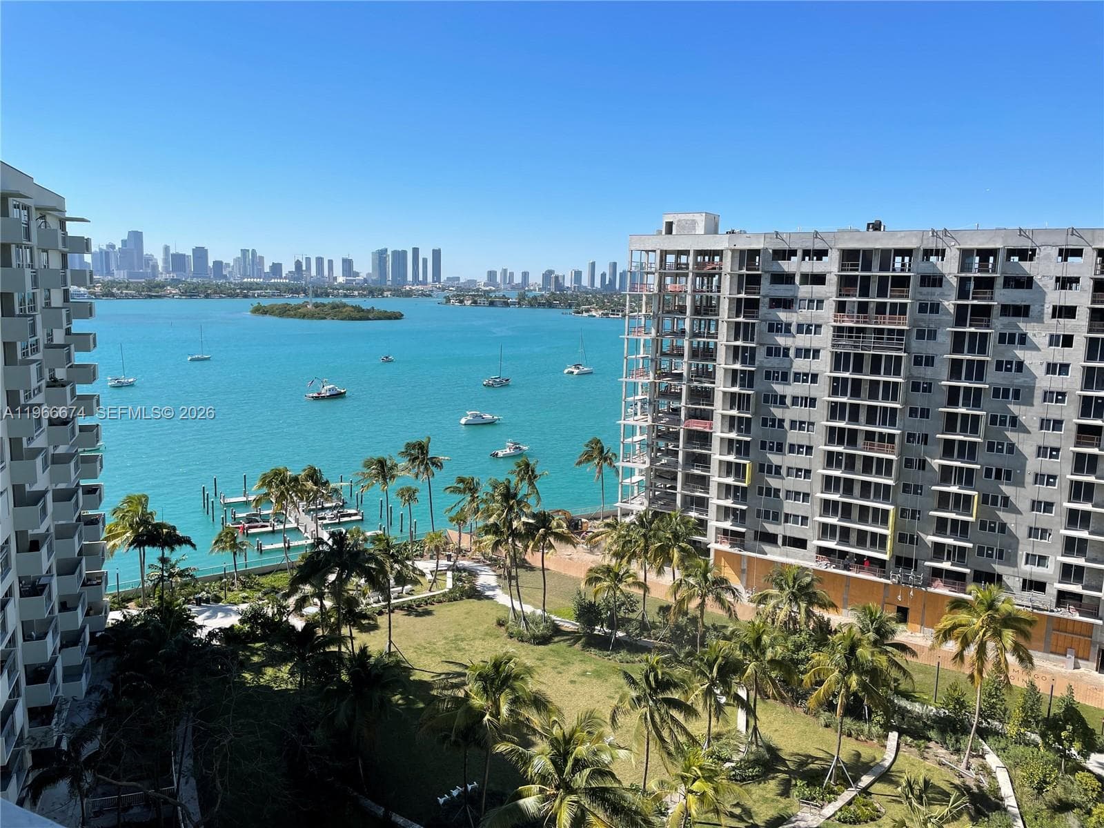1500 Bay Rd # 1458S, Miami Beach FL 33139 — 17
