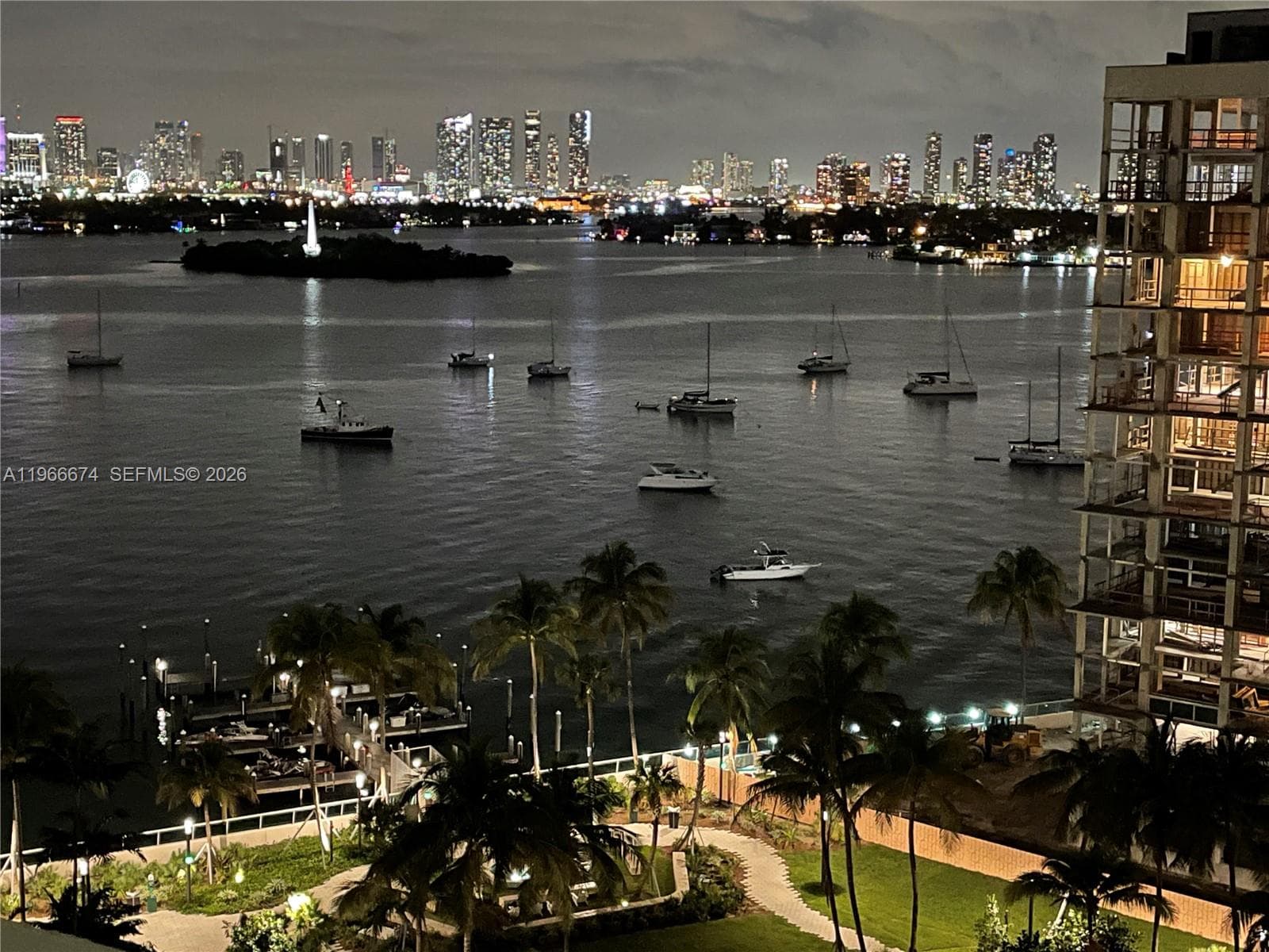 1500 Bay Rd # 1458S, Miami Beach FL 33139 — 21