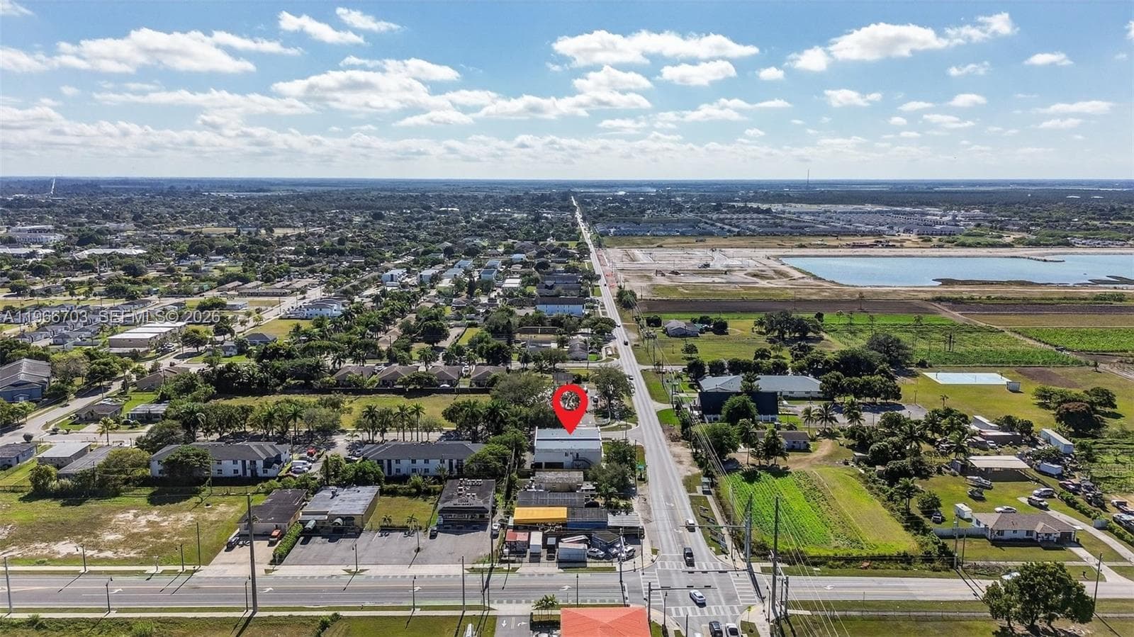 1515 N Redland Rd, Florida City FL 33034 — 13