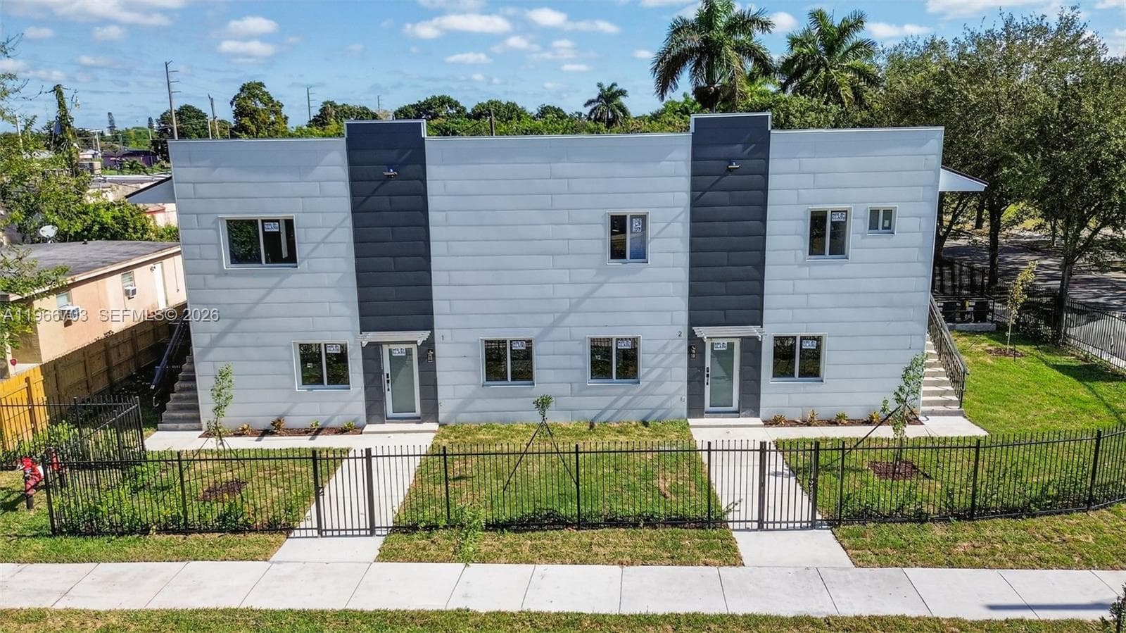 1515 N Redland Rd, Florida City FL 33034 — 1