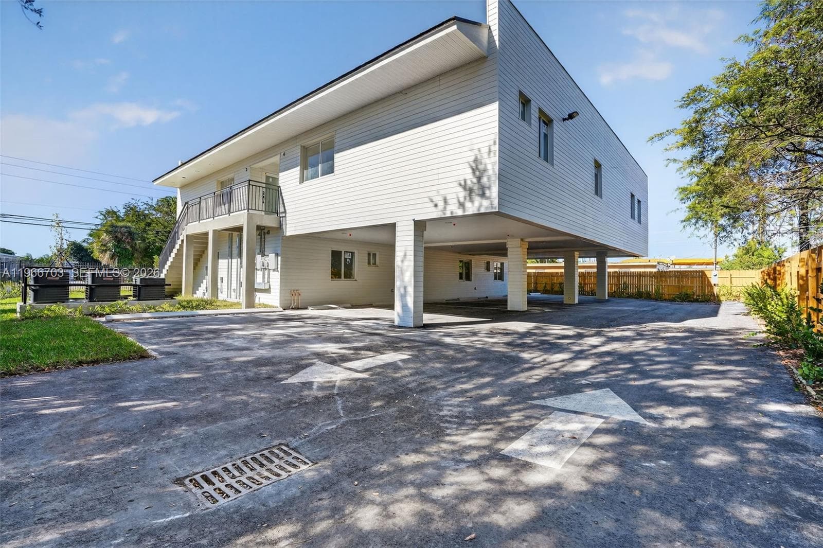 1515 N Redland Rd, Florida City FL 33034 — 14