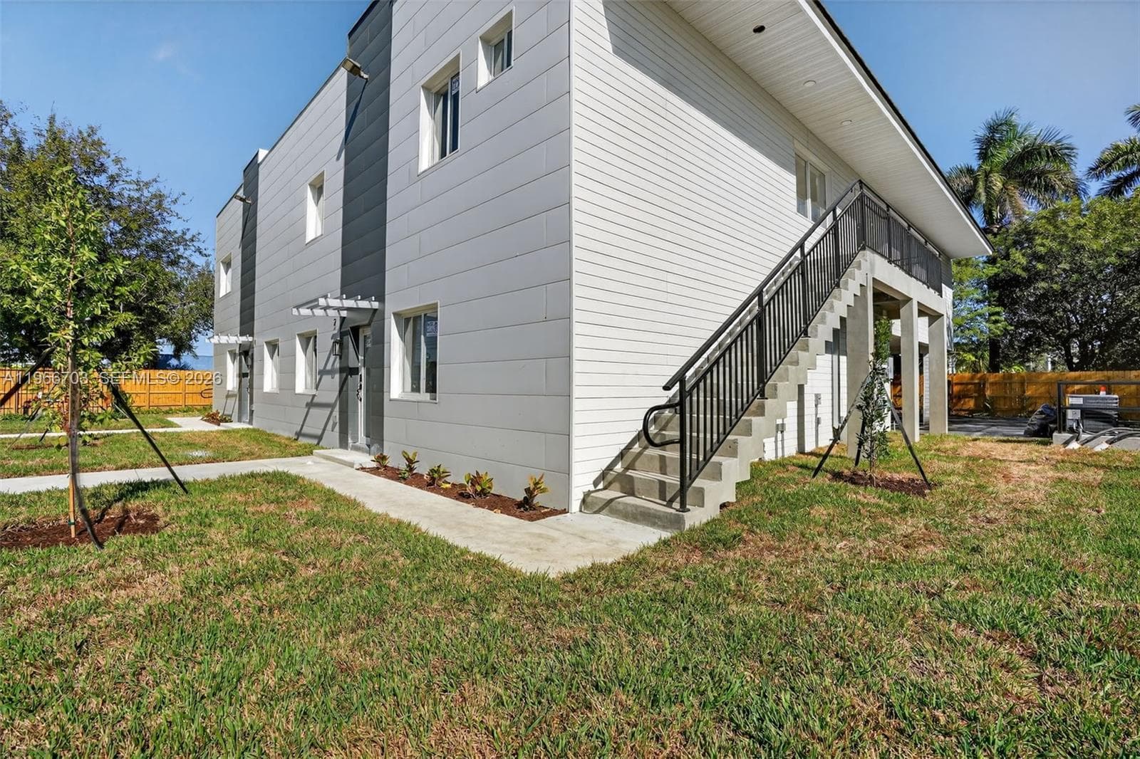 1515 N Redland Rd, Florida City FL 33034 — 4