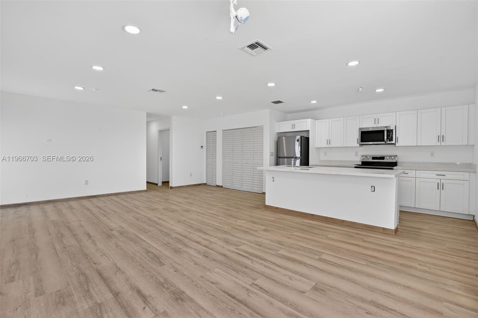 1515 N Redland Rd, Florida City FL 33034 — 8