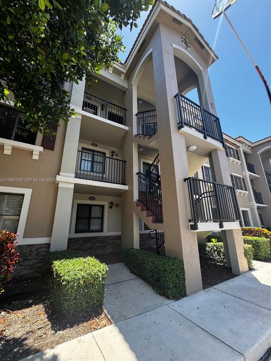 22621 SW 88th Pl # 8, Cutler Bay FL 33190 — 2