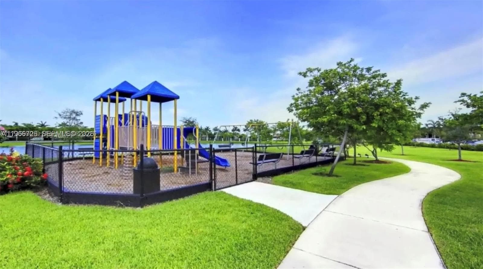 22621 SW 88th Pl # 8, Cutler Bay FL 33190 — 18