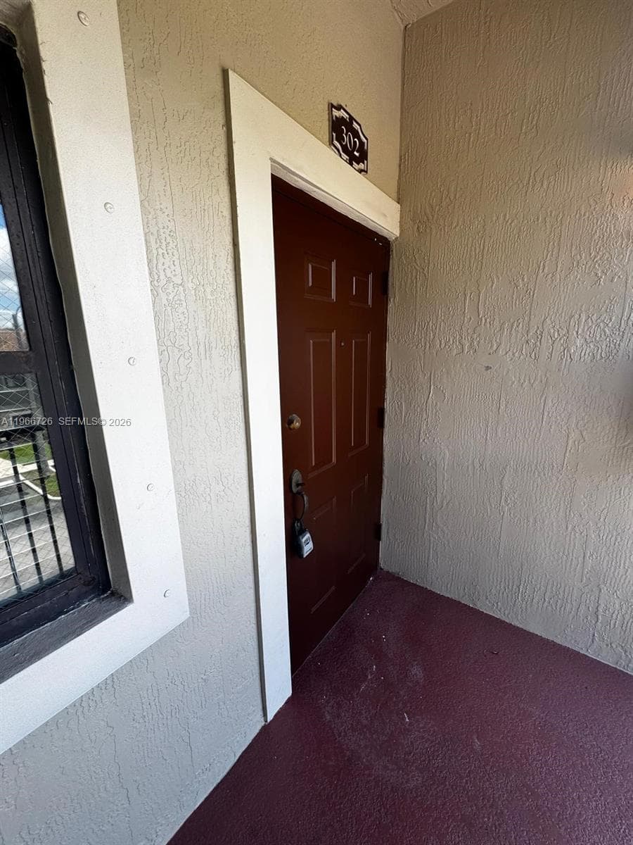 22621 SW 88th Pl # 8, Cutler Bay FL 33190 — 4