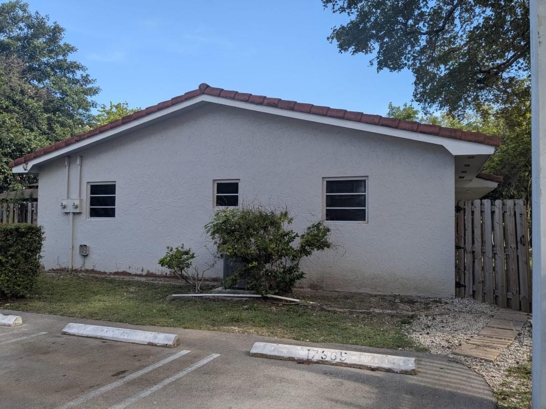 17367 SW 95th Avenue # 17367, Palmetto Bay FL 33157 — 17