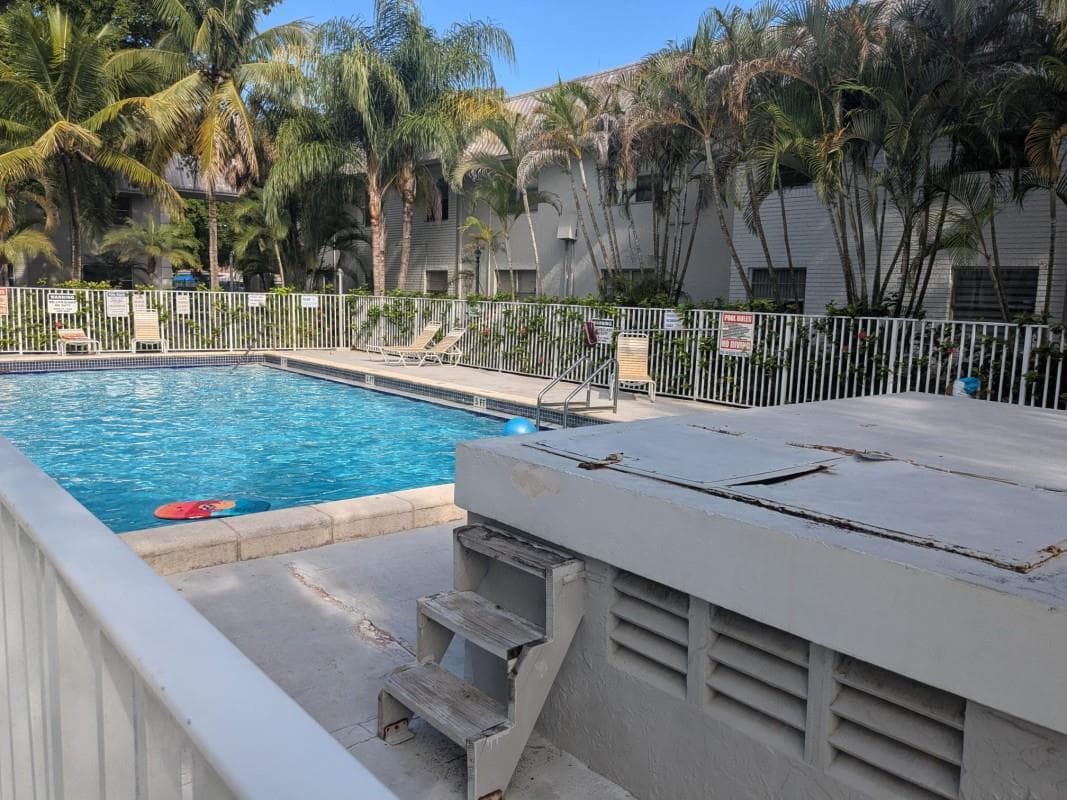 17367 SW 95th Avenue # 17367, Palmetto Bay FL 33157 — 22
