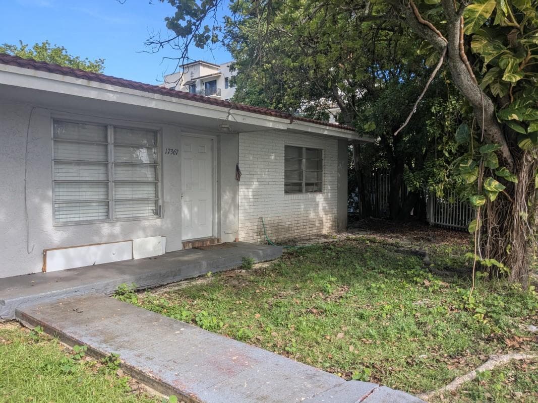 17367 SW 95th Avenue # 17367, Palmetto Bay FL 33157 — 1