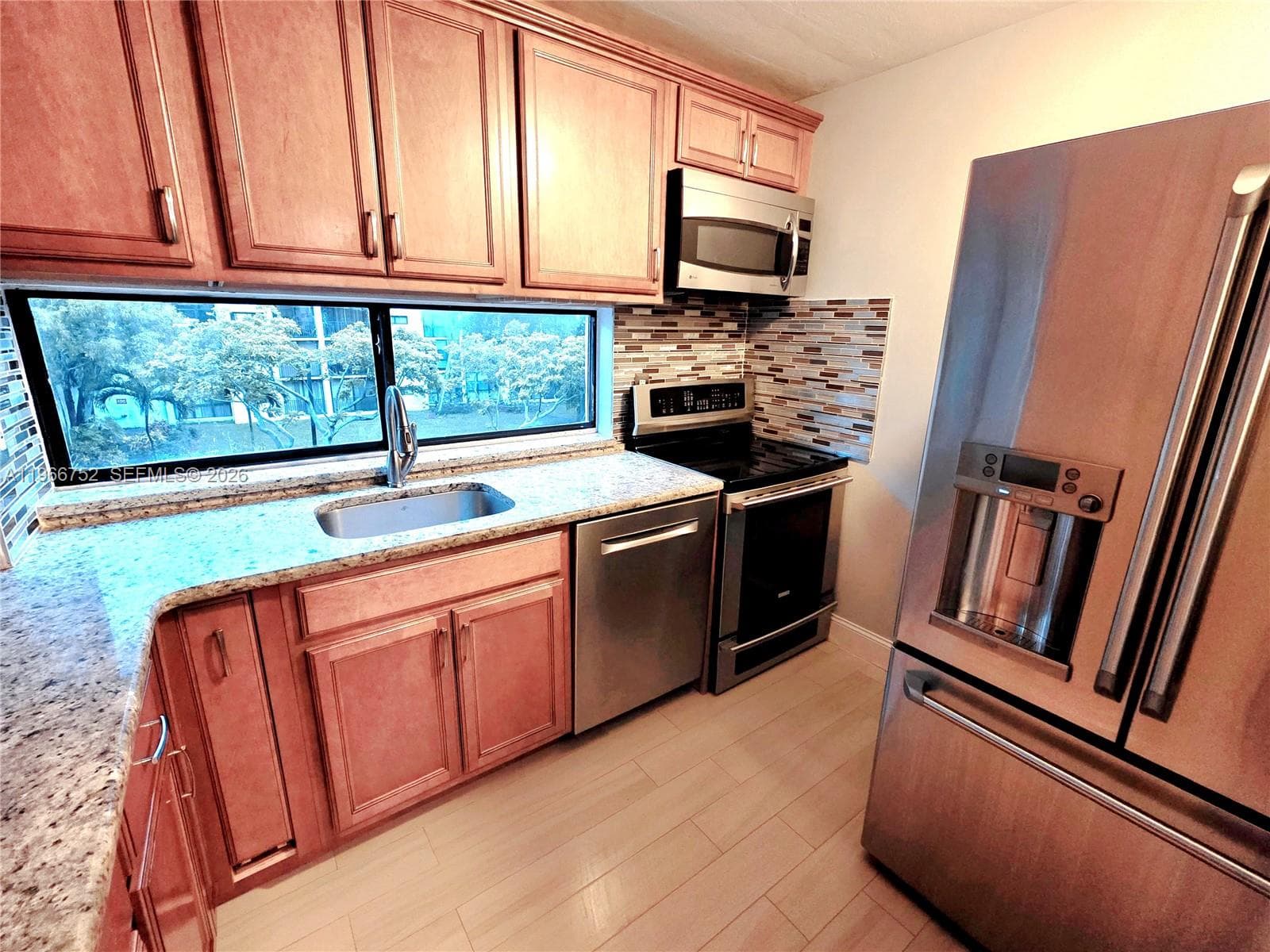 17021 N Bay Rd # 324, Sunny Isles Beach FL 33160 — 23