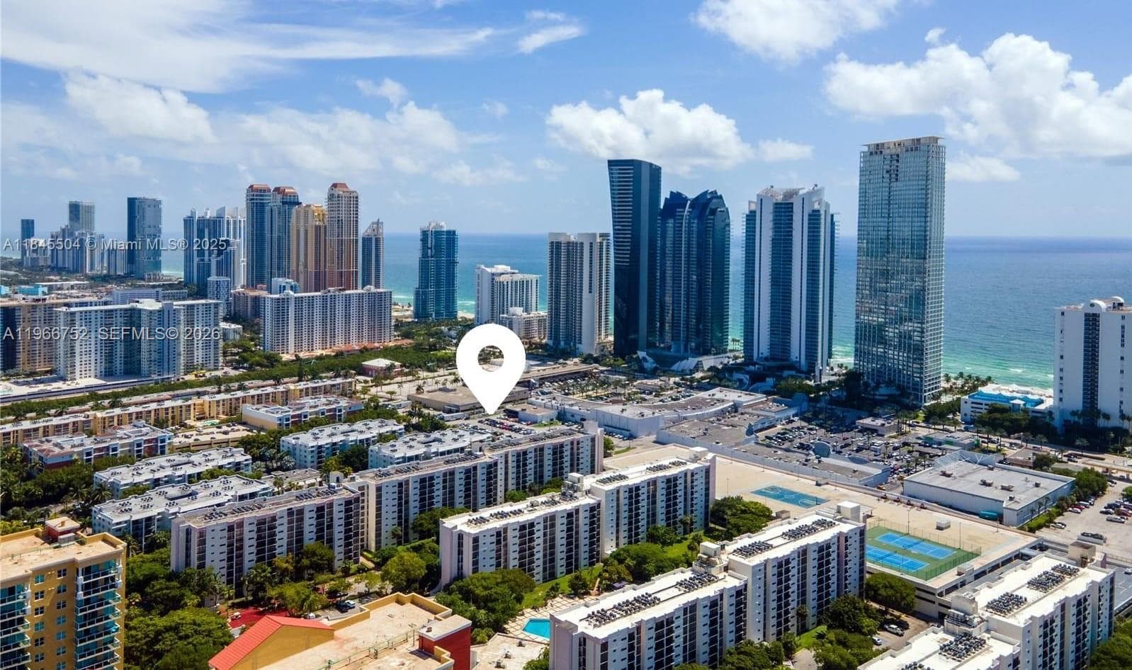 17021 N Bay Rd # 324, Sunny Isles Beach FL 33160 — 1