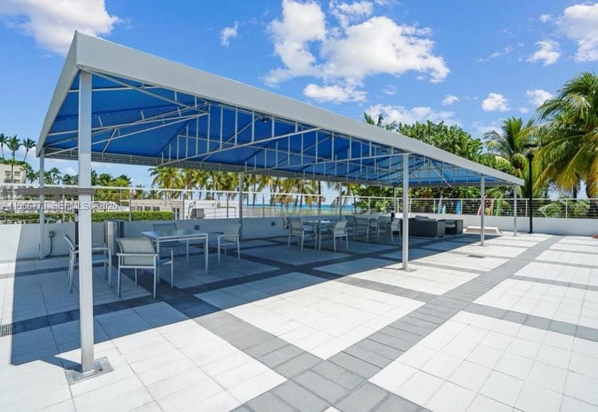 5001 Collins Ave # 1K, Miami Beach FL 33140 — 16