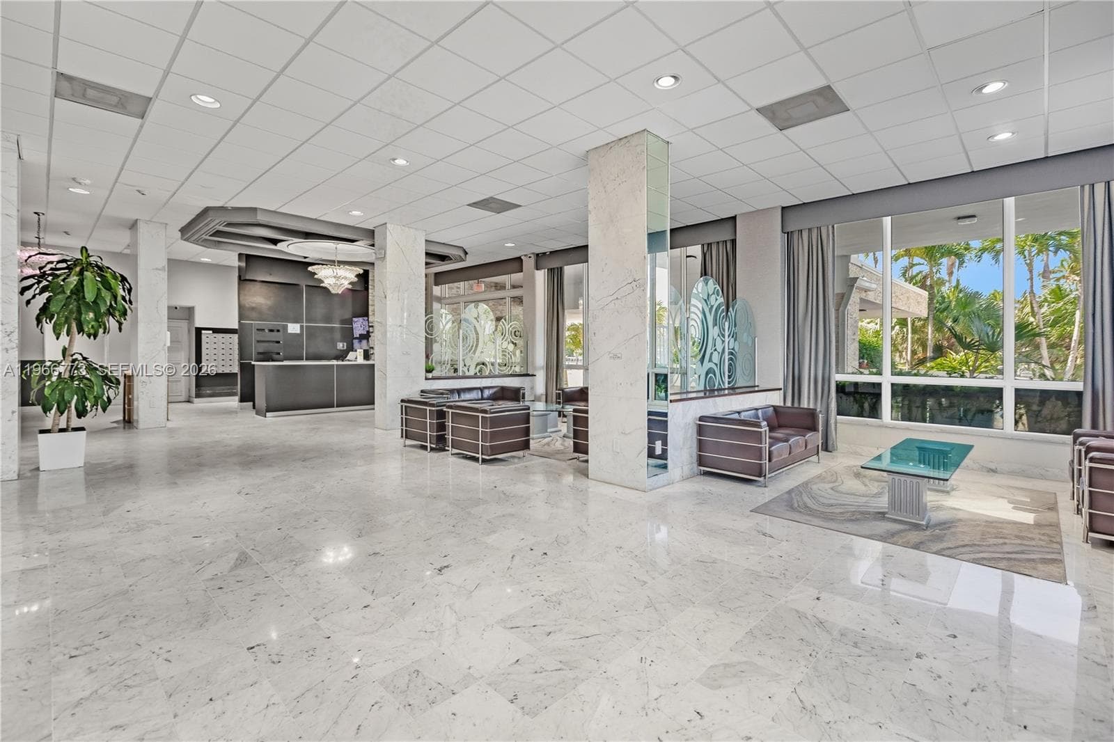 5001 Collins Ave # 1K, Miami Beach FL 33140 — 26