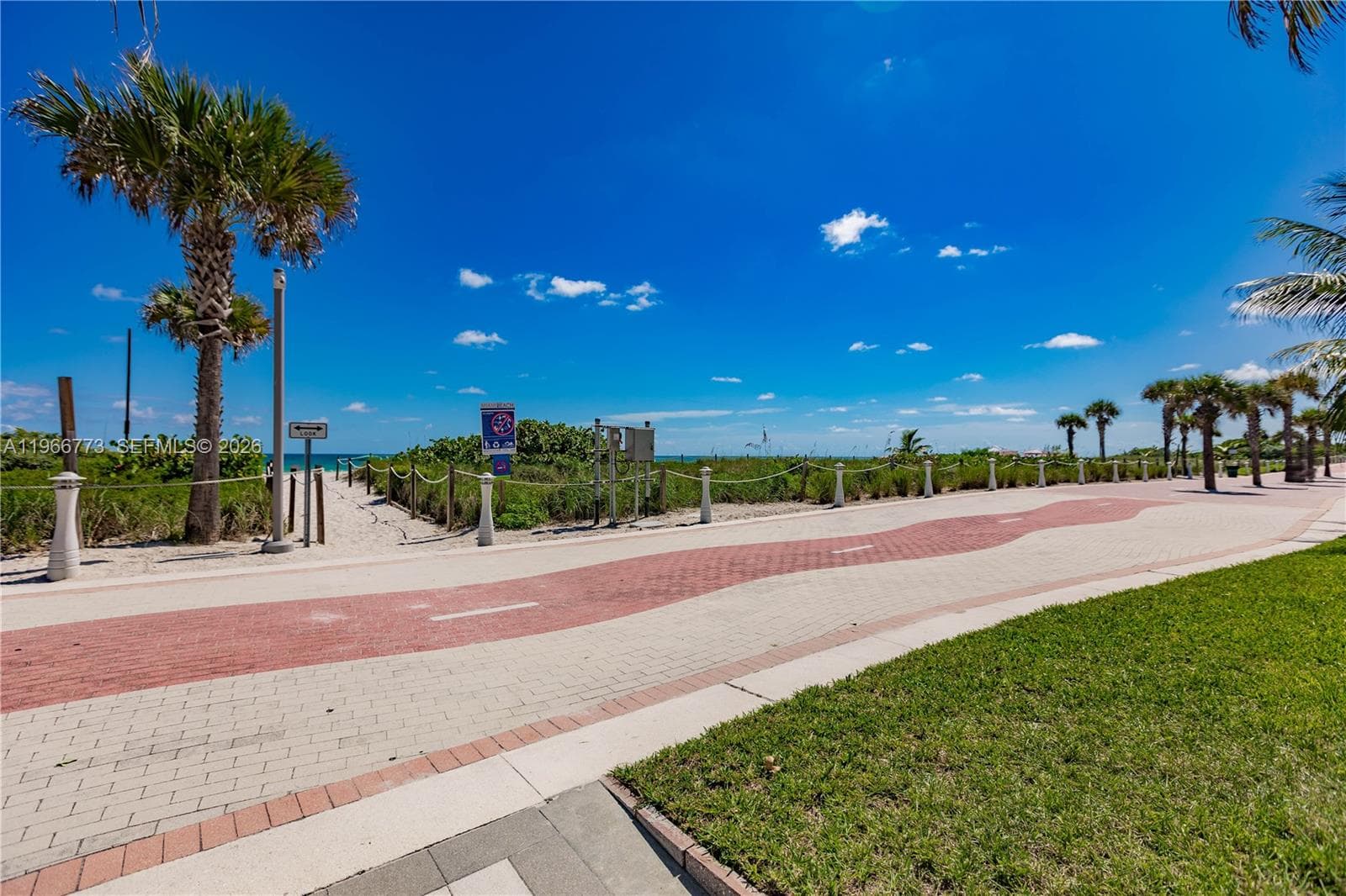5001 Collins Ave # 1K, Miami Beach FL 33140 — 24