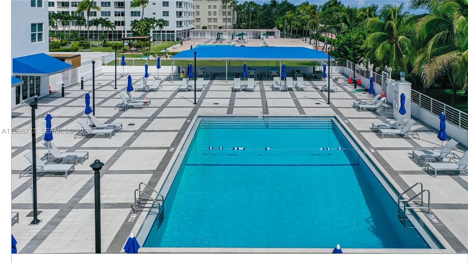 5001 Collins Ave # 1K, Miami Beach FL 33140 — 18