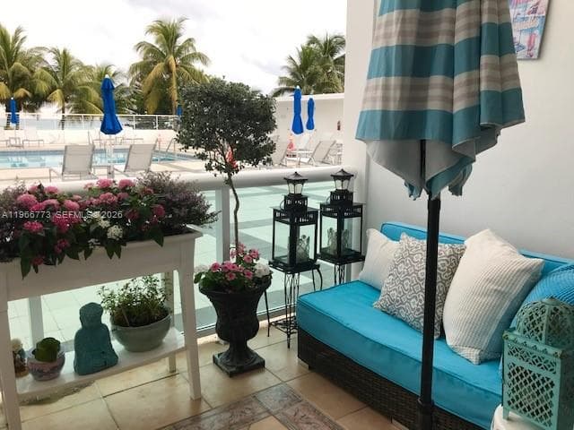 5001 Collins Ave # 1K, Miami Beach FL 33140 — 15