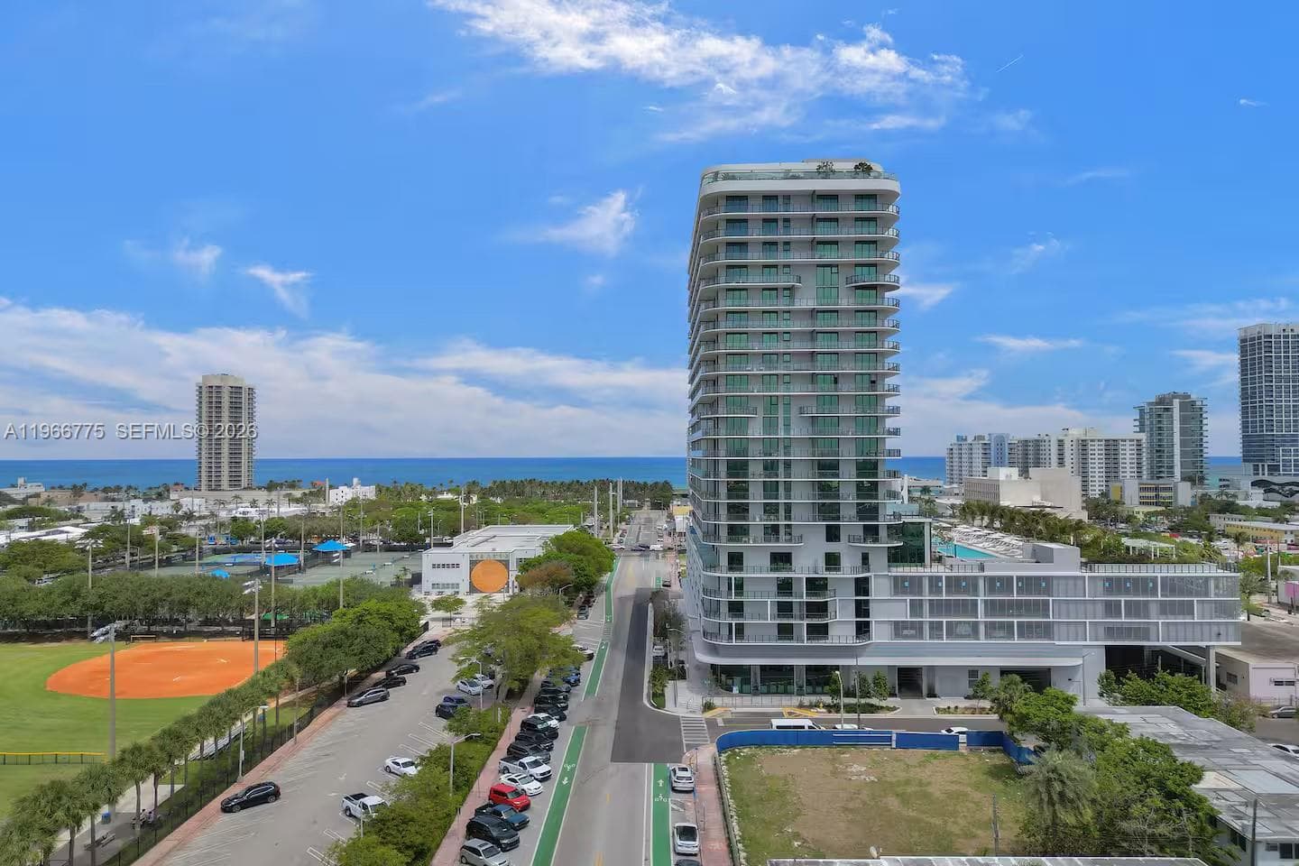 580 72nd St # 705, Miami Beach FL 33141 — 2