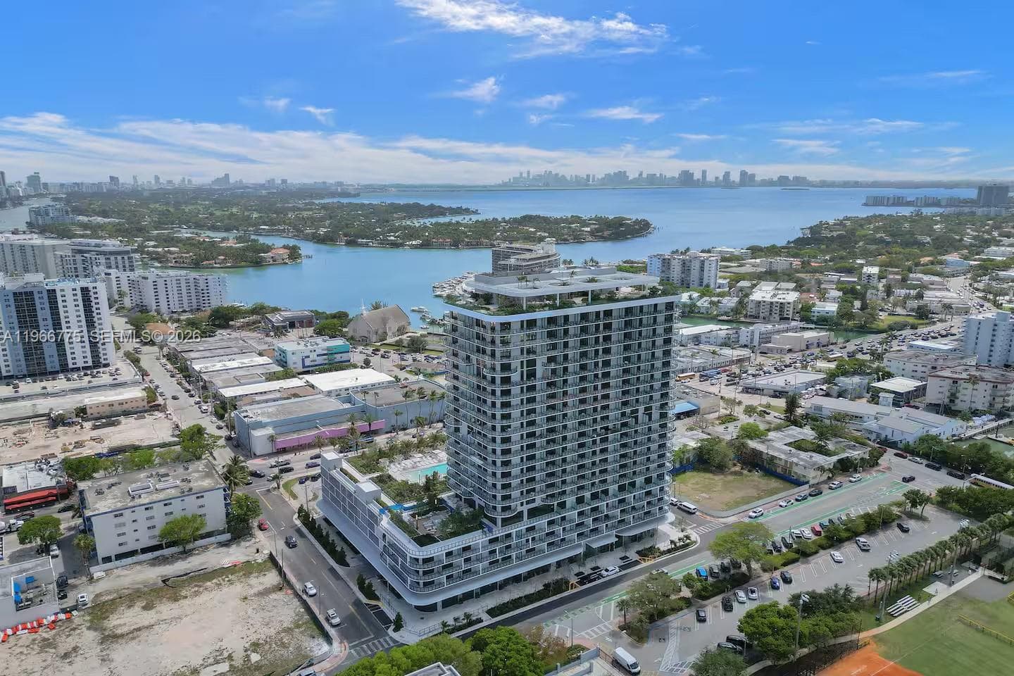 580 72nd St # 705, Miami Beach FL 33141 — 1